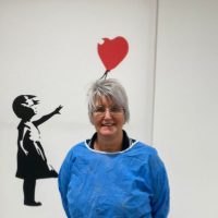 Foto von Margit Ernst
