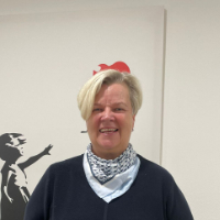 Foto von Michaela Kittel