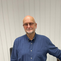 Foto von Dr. med. Rainer Kittel